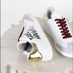Isabel Marant Bryce Sneaker
